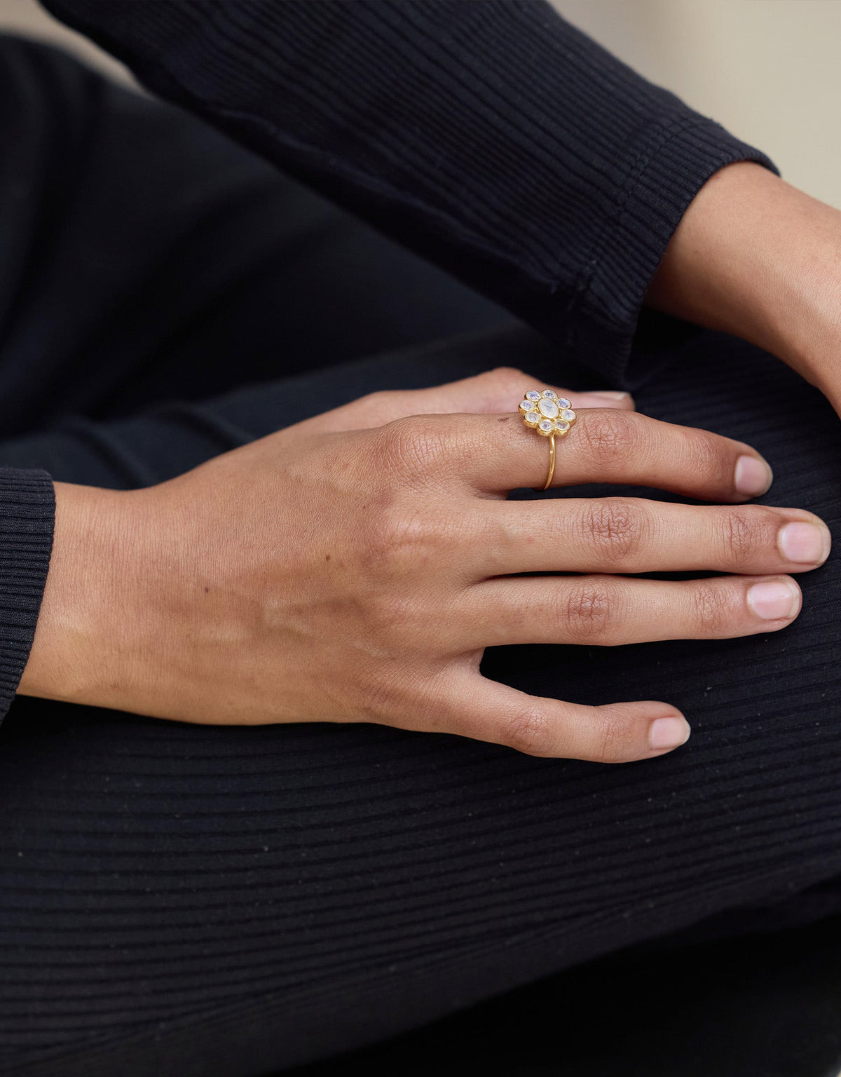 Pleine lune : rituel avec vos bijoux et pierres naturelles