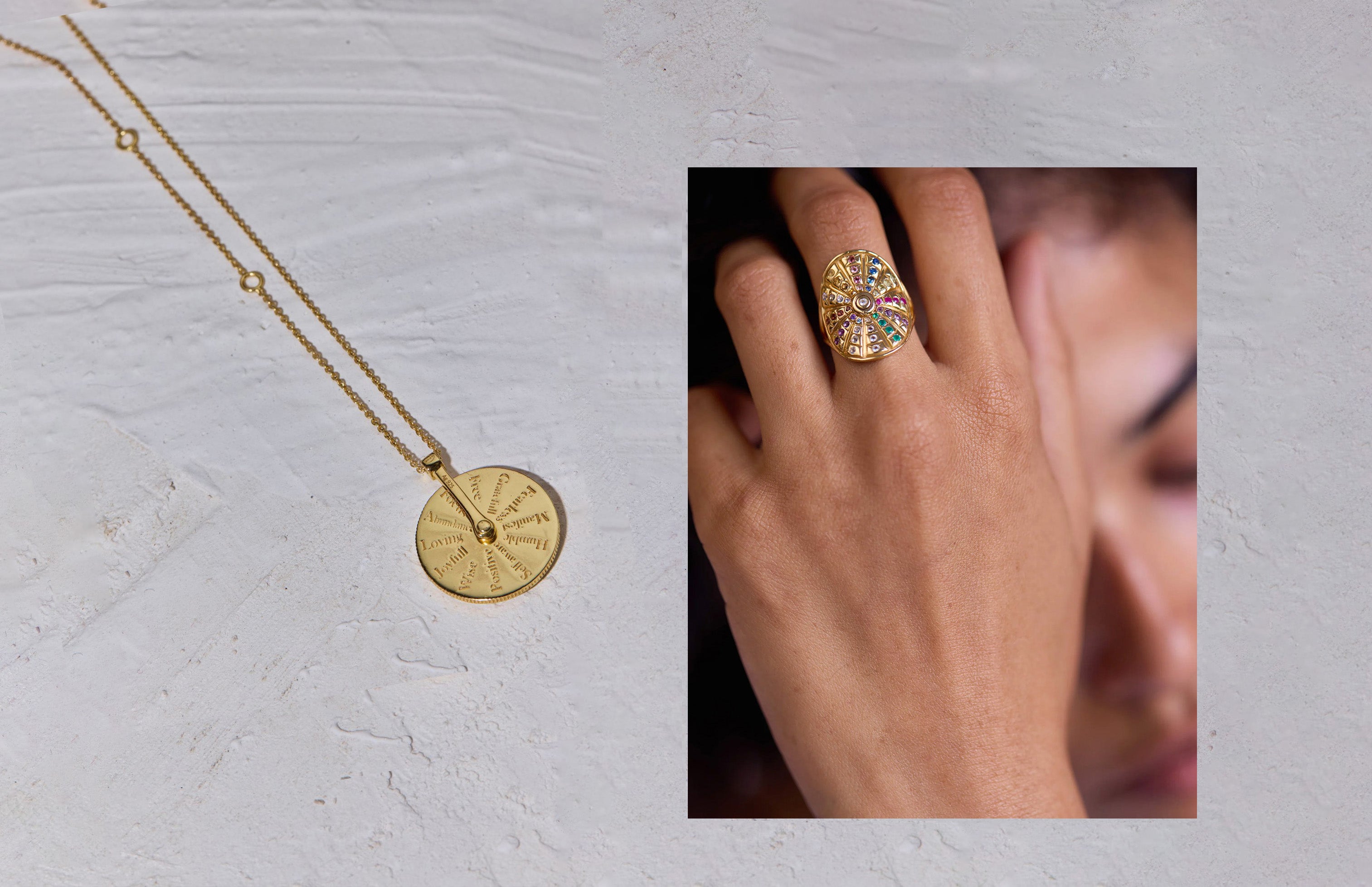 🌕 Rentrée 2025 - Porter la roue de la Fortune