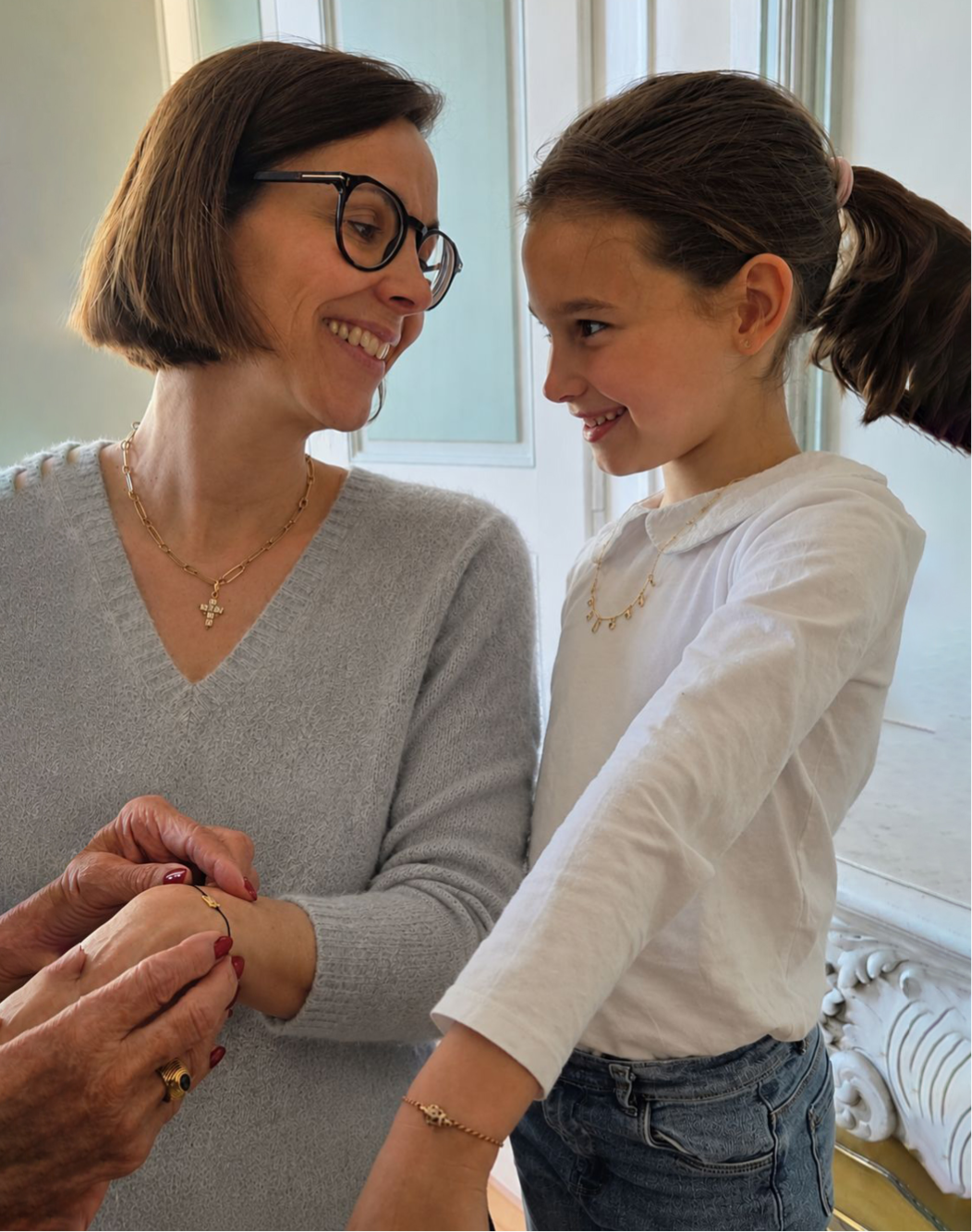 Inspirées par elles