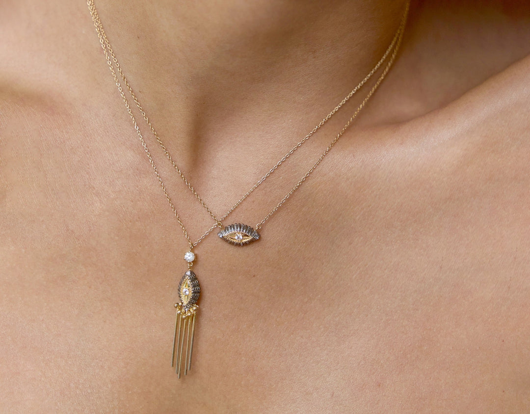 Joaillerie vs Haute Fantaisie : Guide du Bijou Symbolique