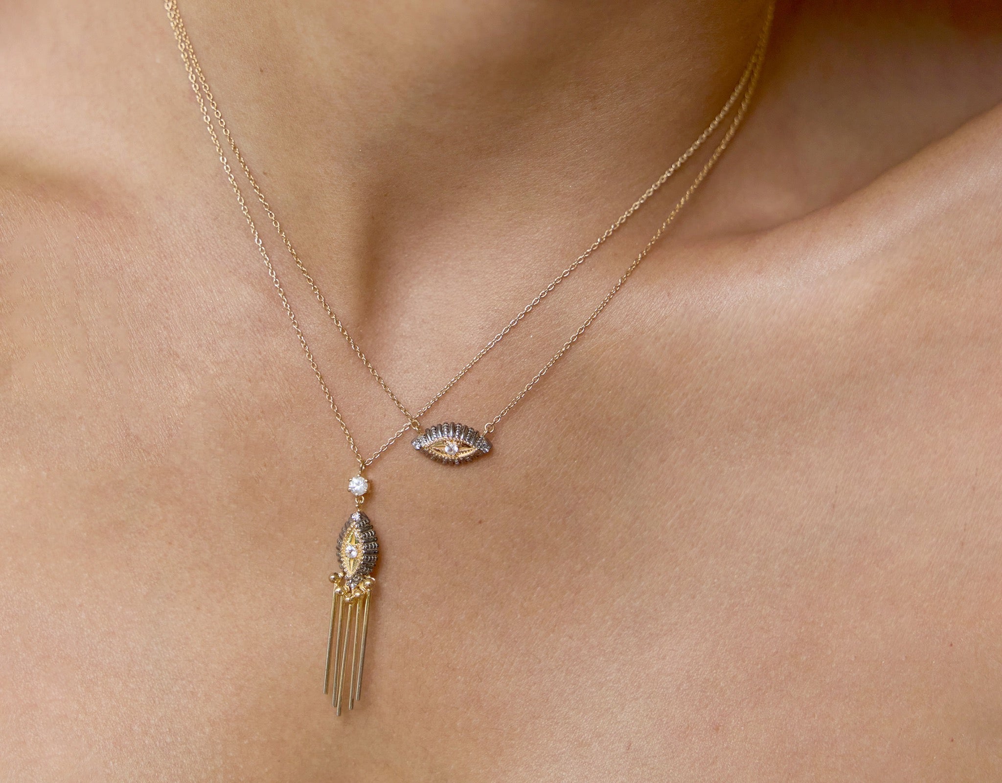 Joaillerie vs Haute Fantaisie : Guide du Bijou Symbolique