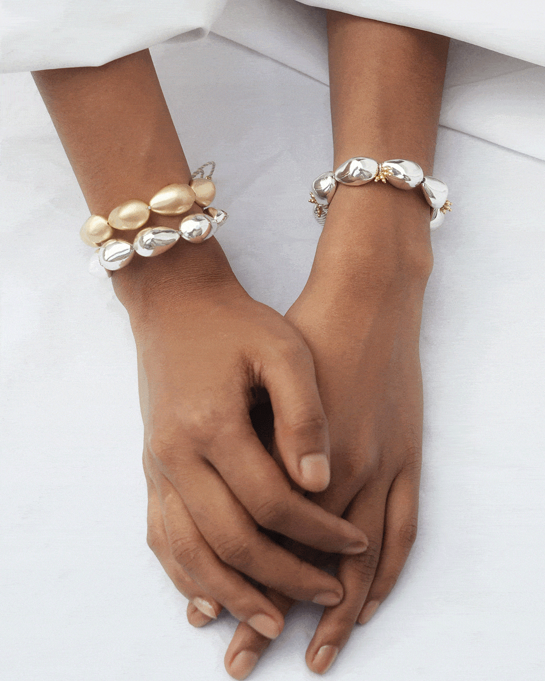 La collection Naga