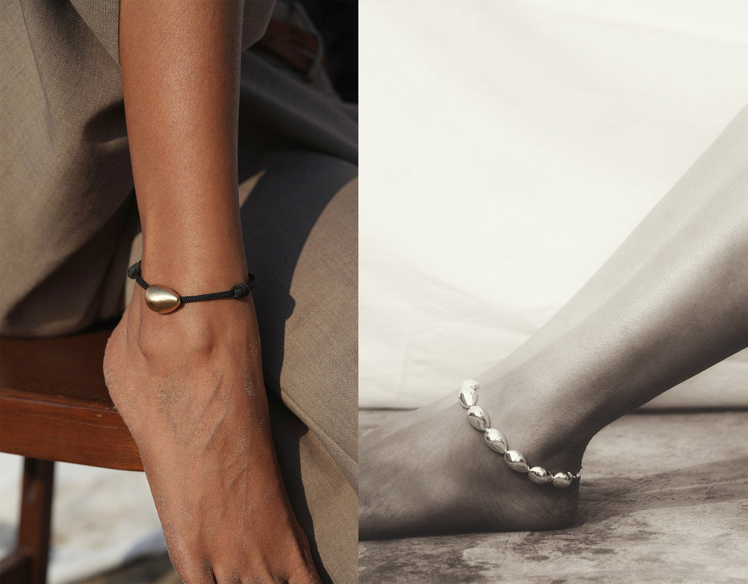 Anklet Story