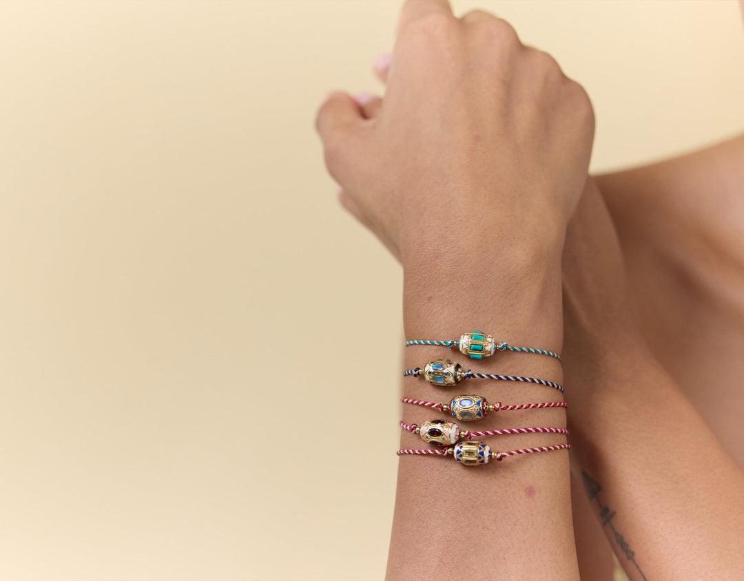 Bijoux Orishas et Spiritualité : 5 Raisons de les Porter