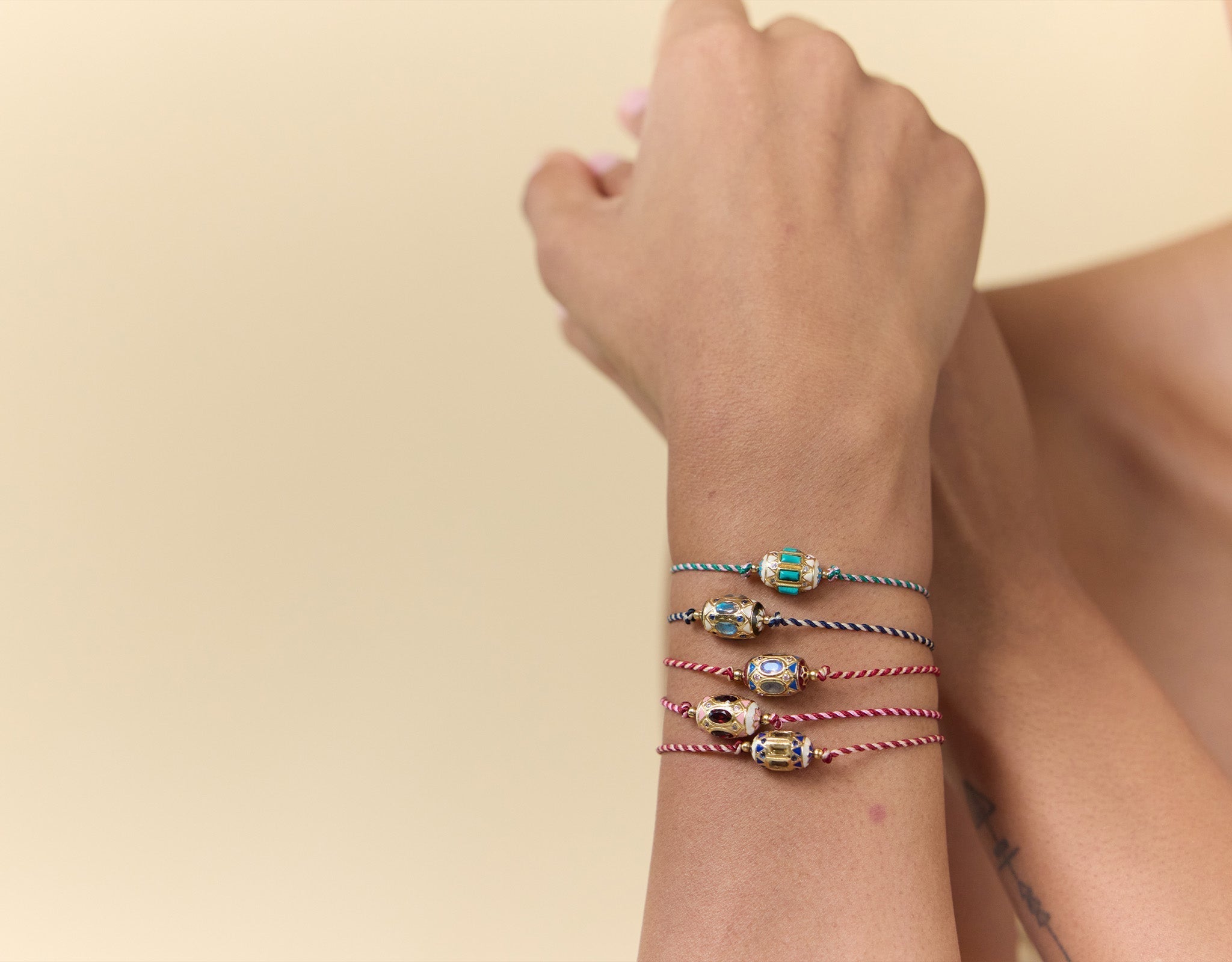 Bijoux Orishas et Spiritualité : 5 Raisons de les Porter
