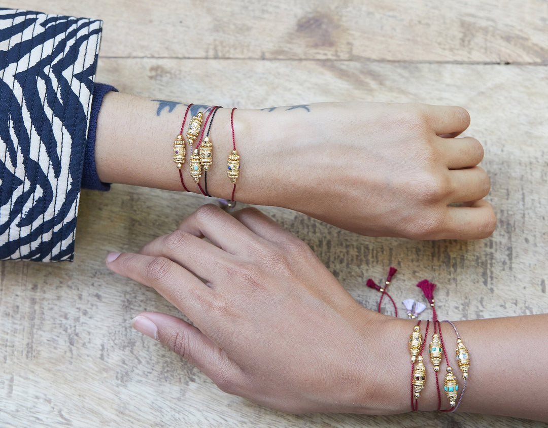 Le Guide Ultime de la Signification du Rakhi en Joaillerie