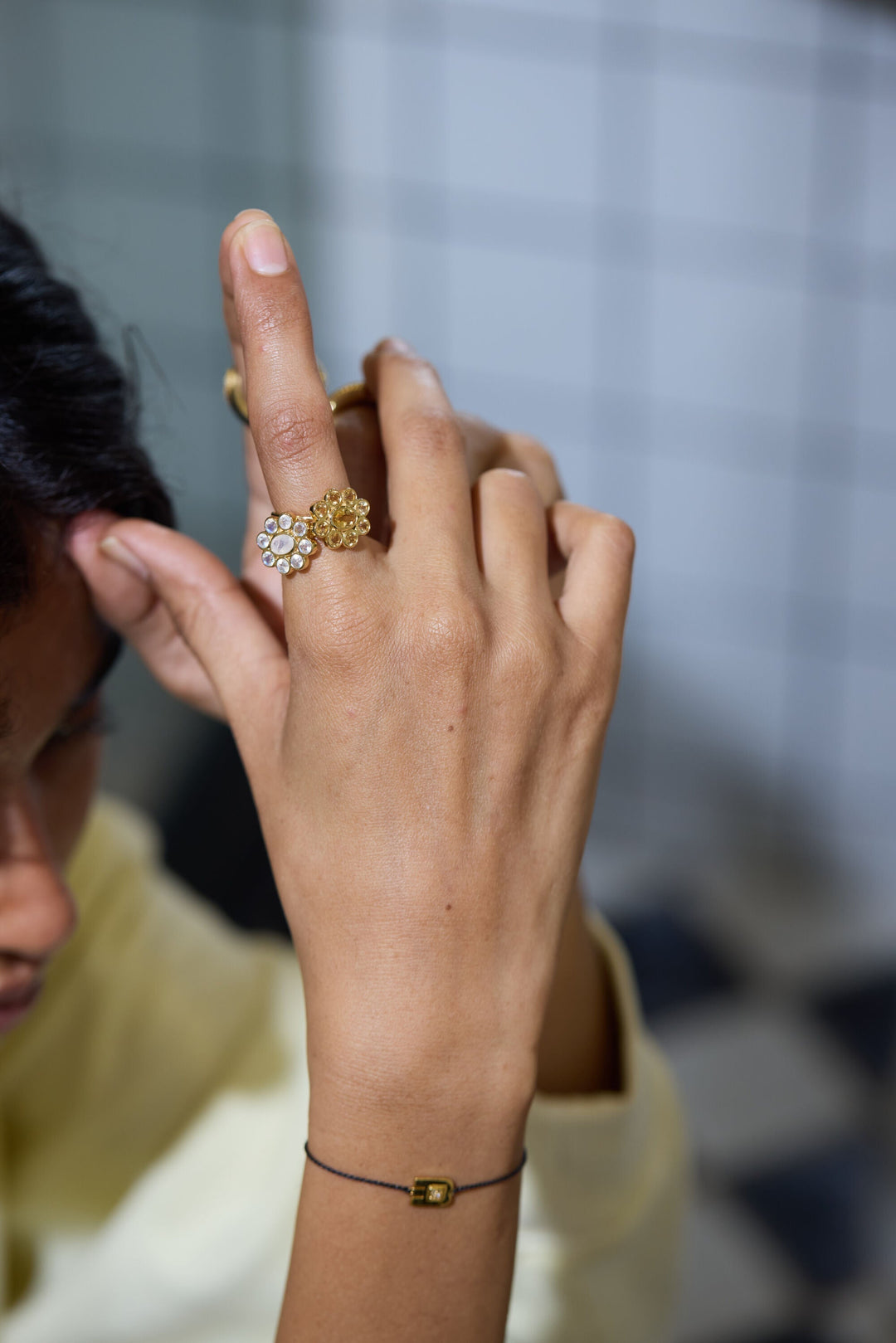 Le Navratan : neuf joyaux, neuf planètes, une harmonie