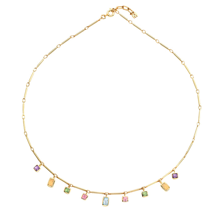 5 Elements Summer Necklace