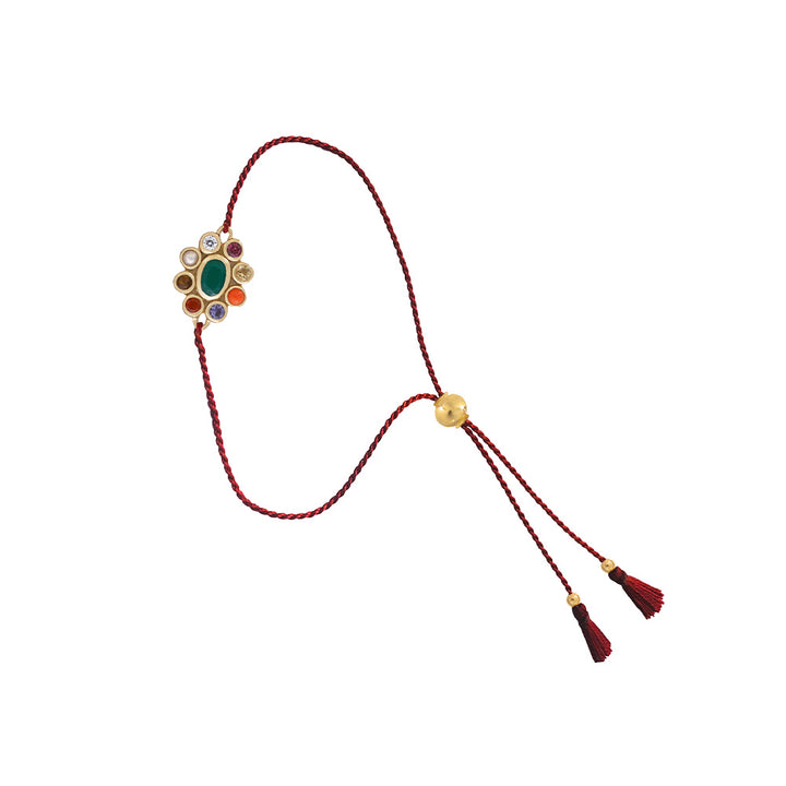 Bracelet 9 Planètes