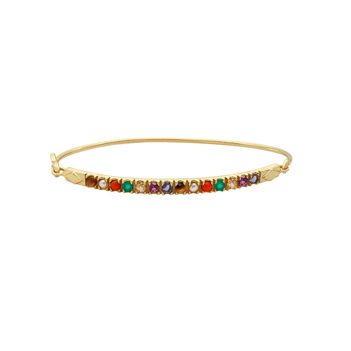 9 Planets Bracelet