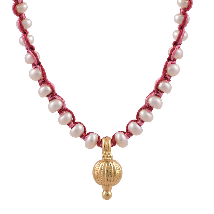 Anar Small Collier 3
