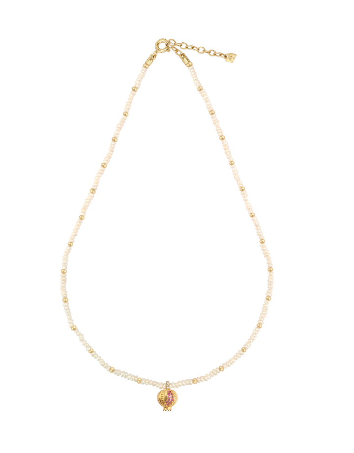 Anar Small Collier