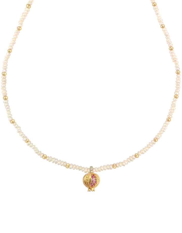 Anar Small Collier