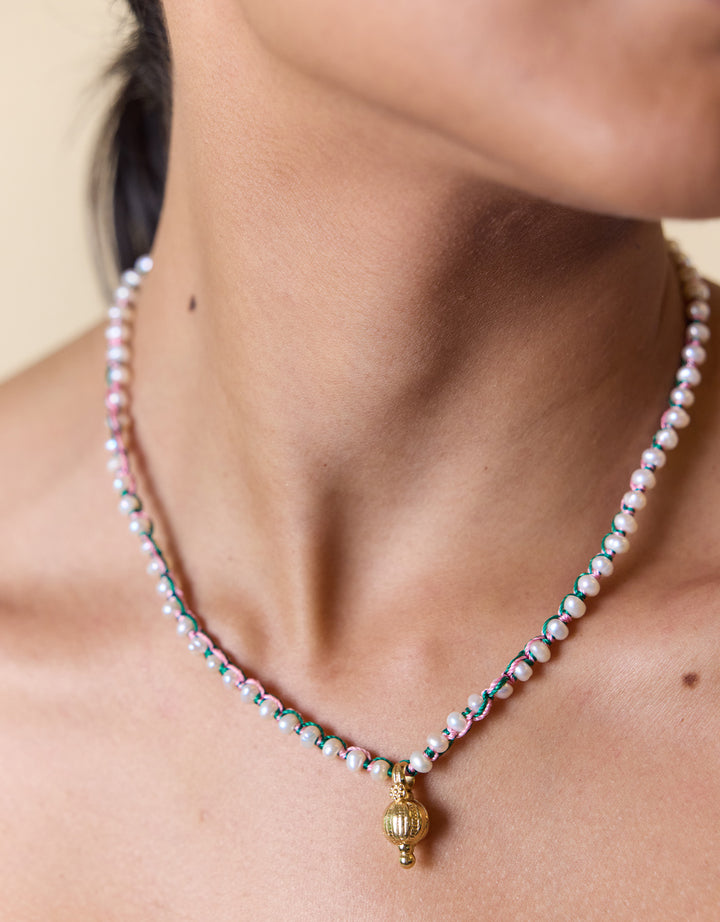 Collier 2 Anar Small
