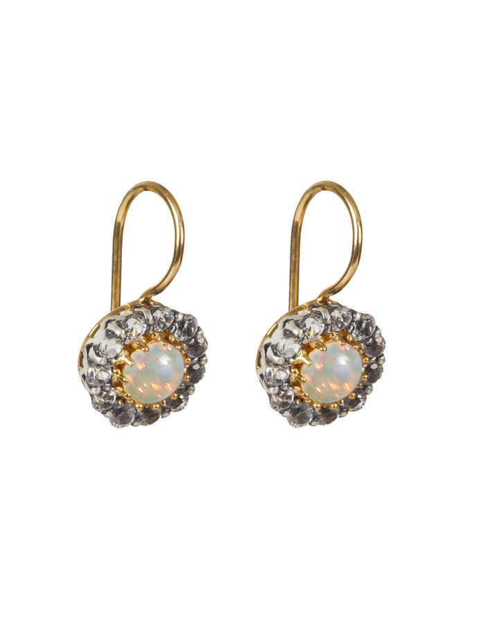 Andrea 1 Boucles d’oreilles