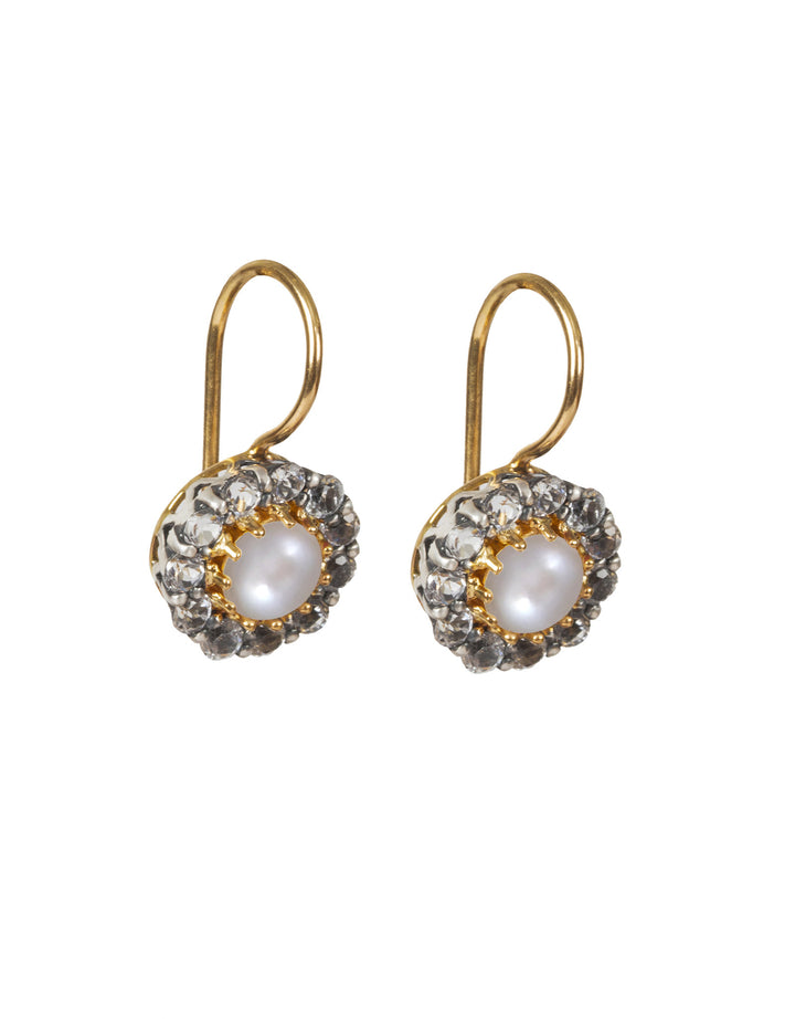 Andrea 2 Boucles d’oreilles