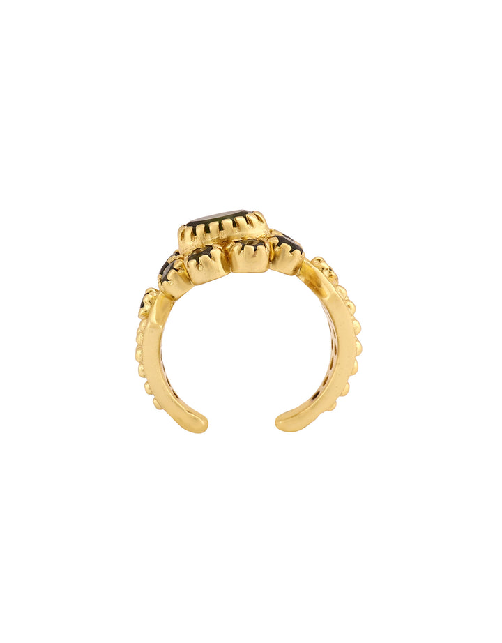 Anne earcuff GT