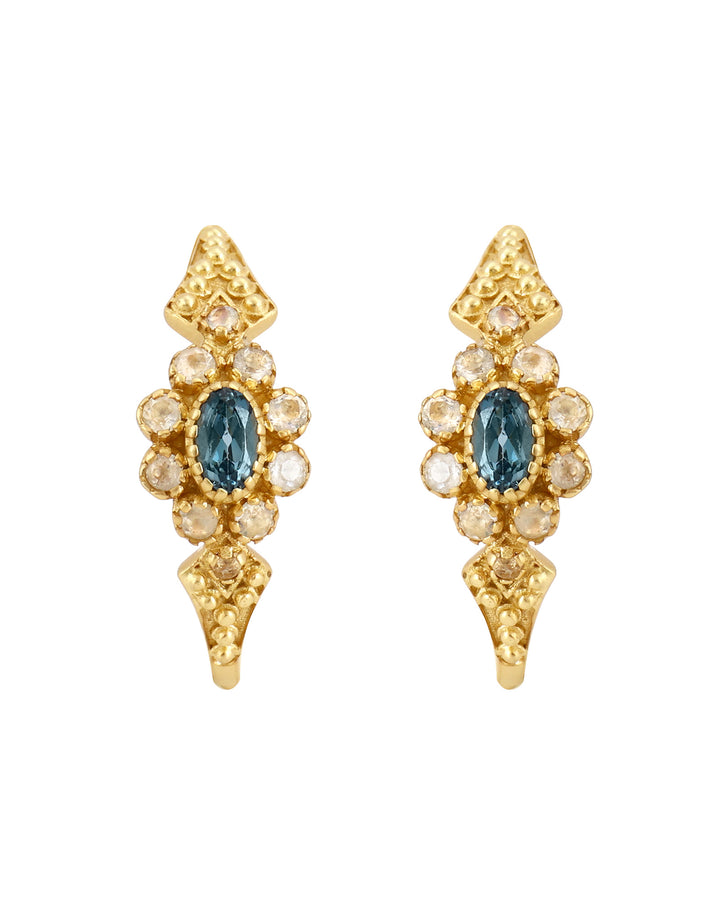 Anne 2 Boucles d’oreilles LBT