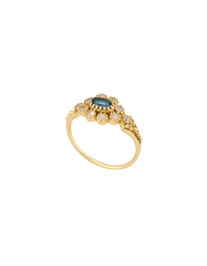 Bague Anne LBT