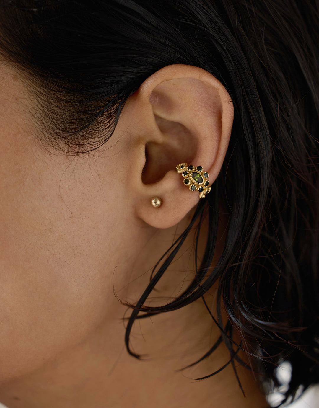 Anne earcuff GT