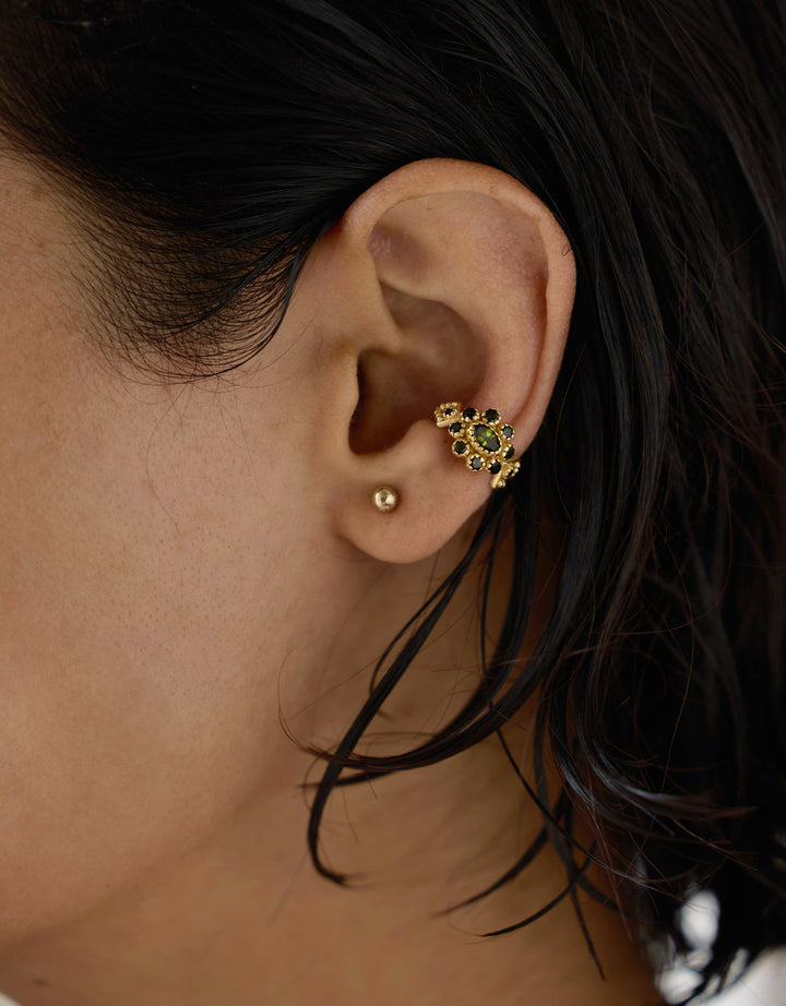 Anne earcuff GT