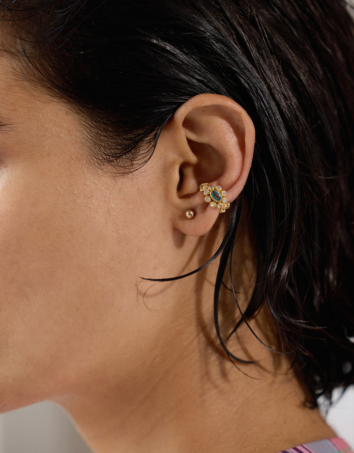 Anne earcuff LBT