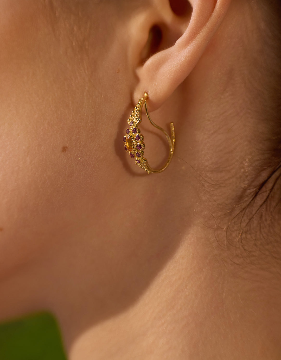 Earrings Anne 1