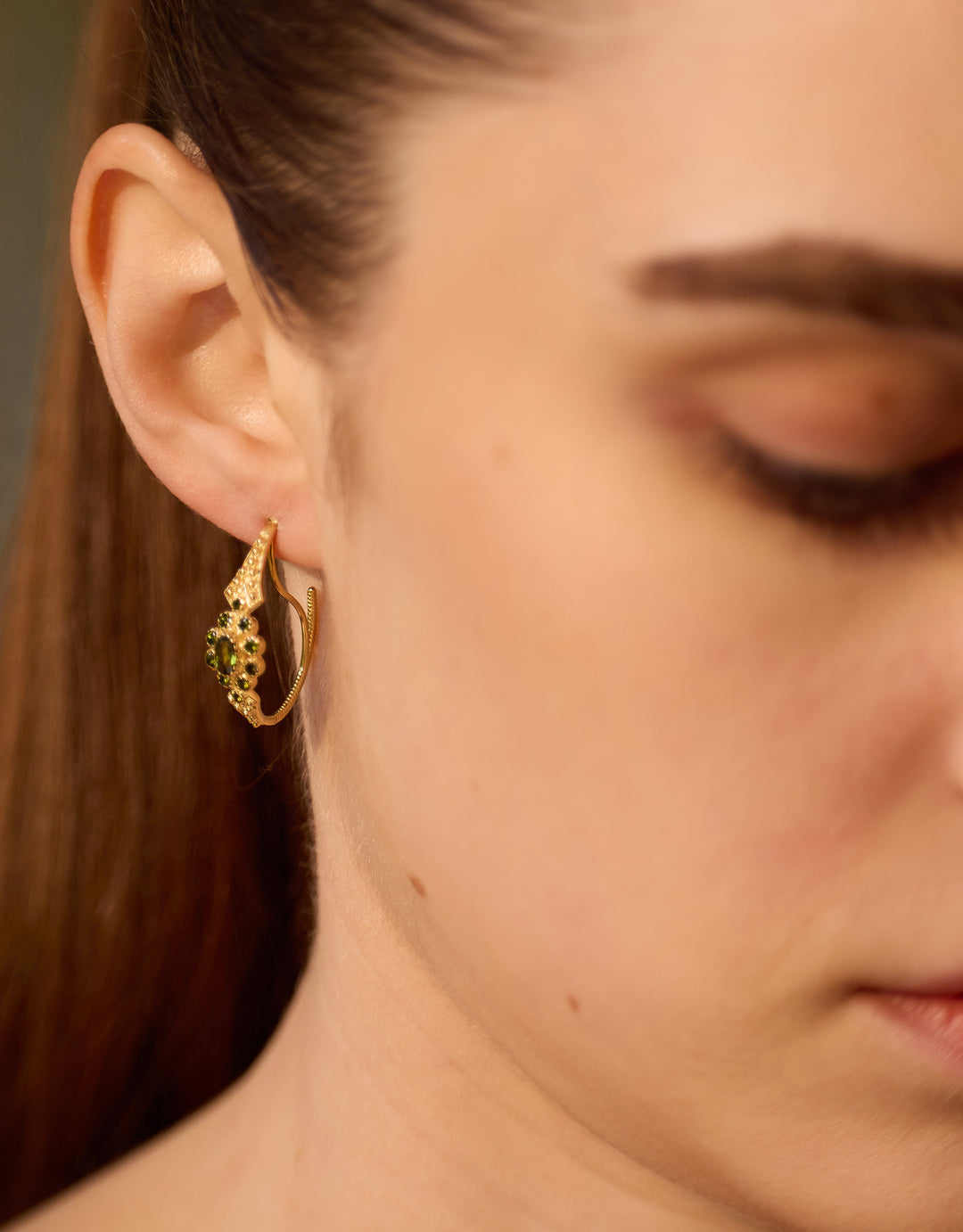 Earrings Anne 2