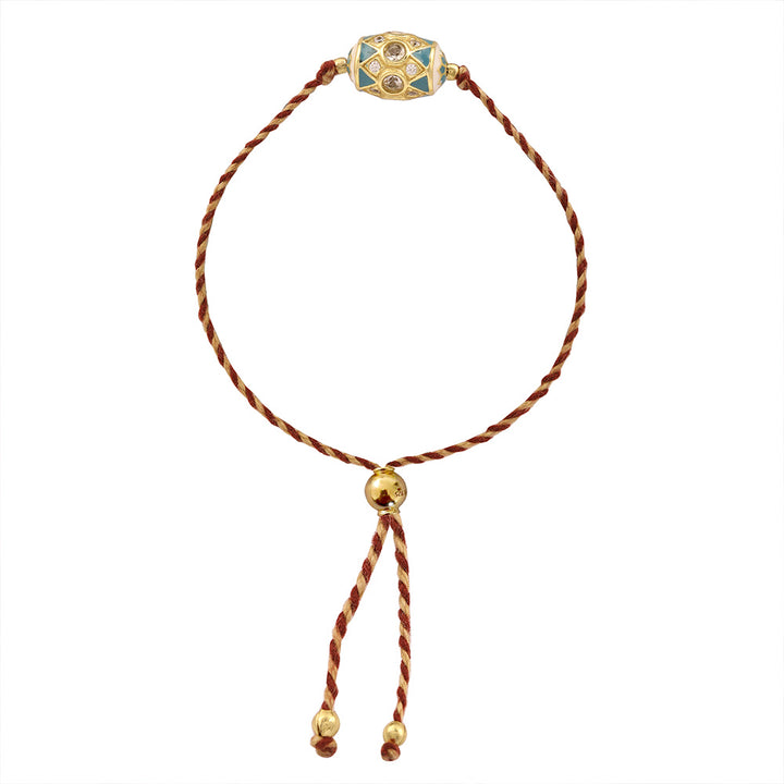 Bayamo Fil Bicolor Bracelet