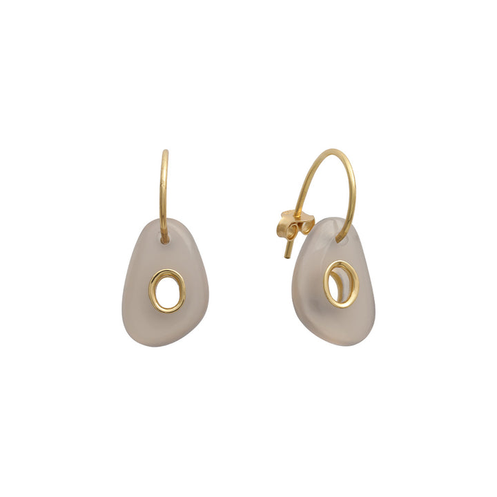 Barbara Boucles d’oreilles