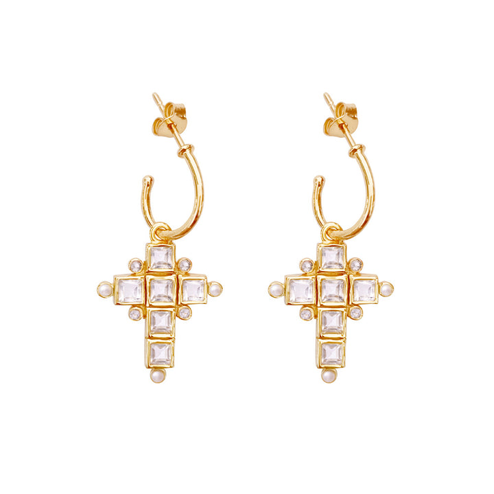 Santa Cruz Bo 2 White topaz Pearl