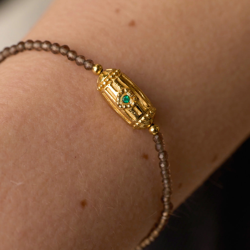Rakhi Lola Stones 2 Bracelet