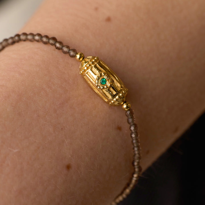 Rakhi Lola Stones 2 Bracelet