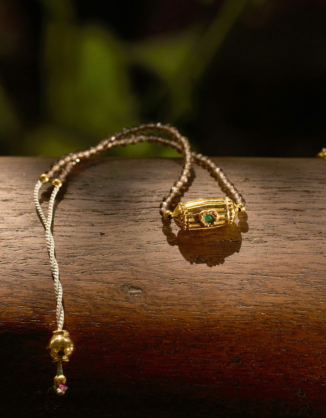 Bracelet Rakhi Lola Stones 2
