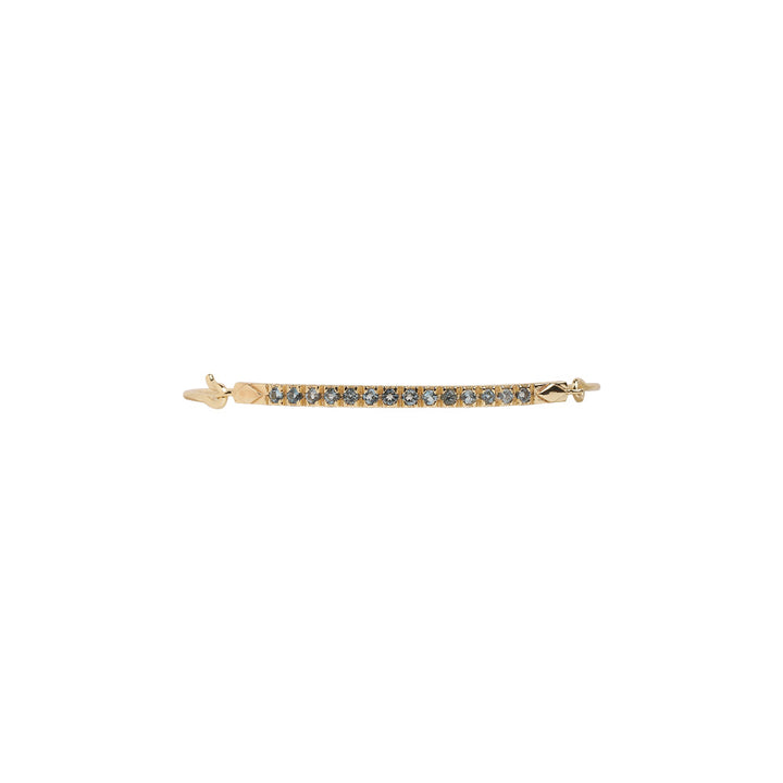 Barbara Cuff LBT