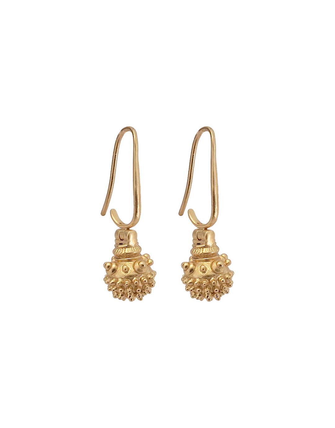 Boucles d’oreilles Bavna