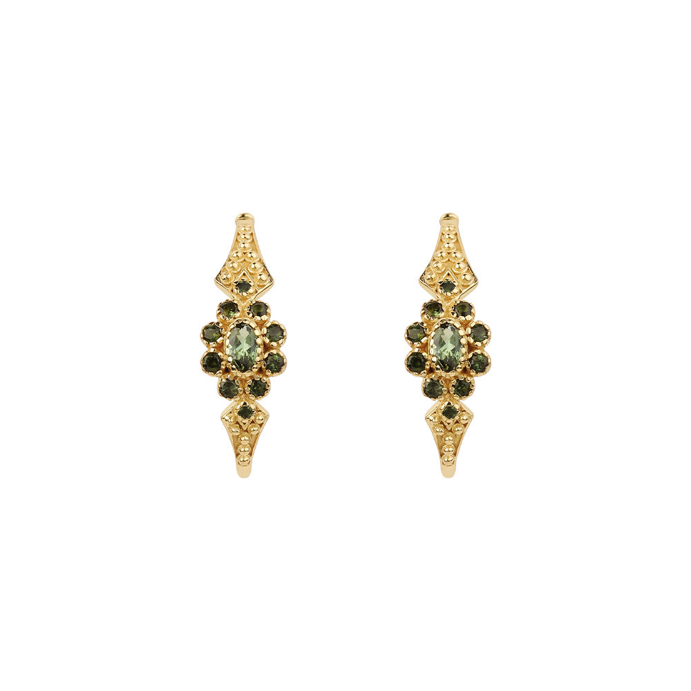 Anne 2 Boucles d’oreilles