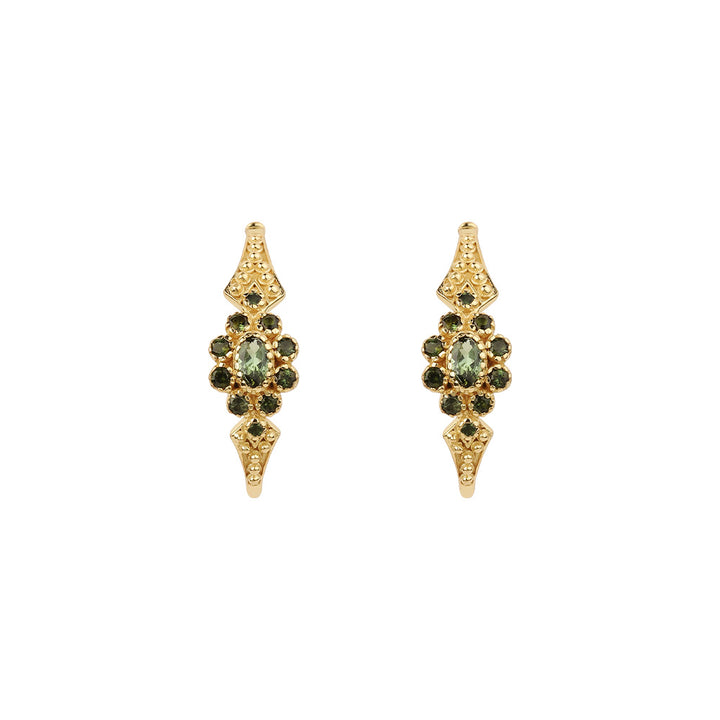 Anne 2 Boucles d’oreilles
