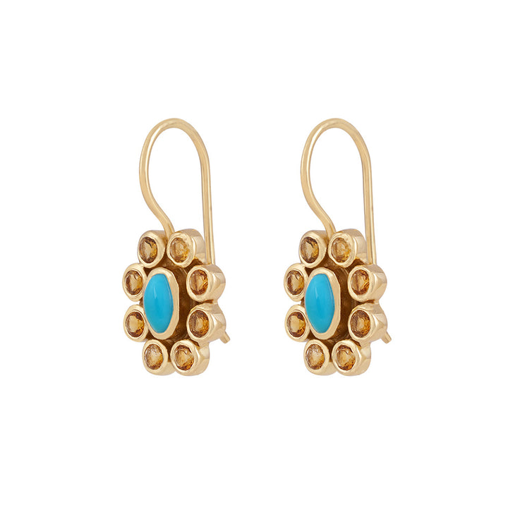 Margarita Boucles d’oreilles