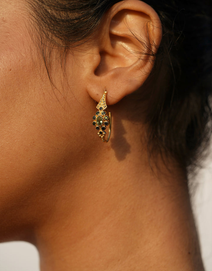 Earrings Anne 2