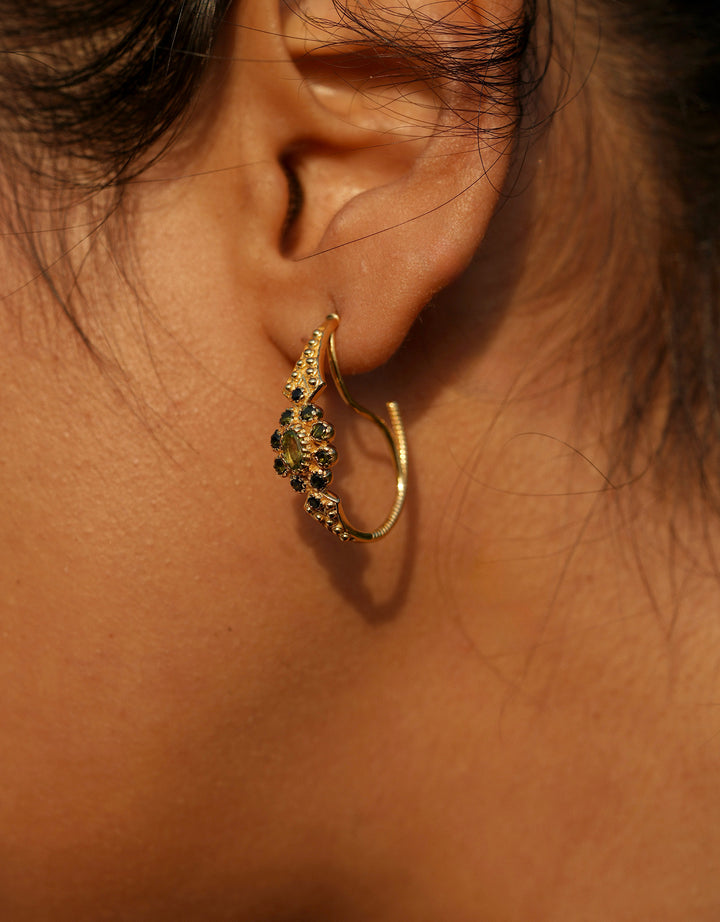 Earrings Anne 2
