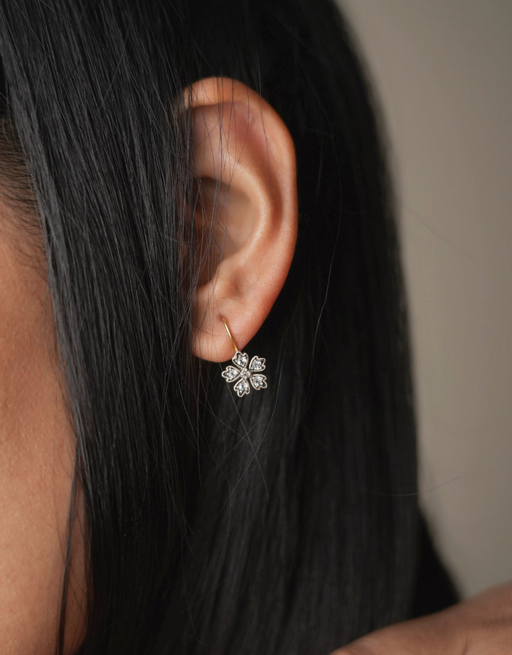 Daisy Earrings