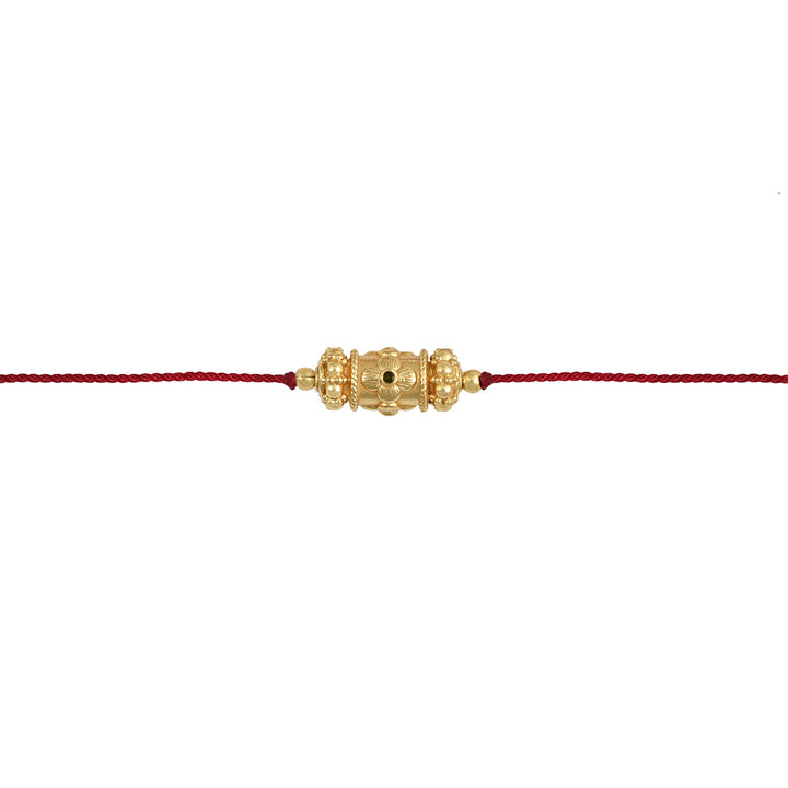 Rakhi My Queen fil rouge Bracelet