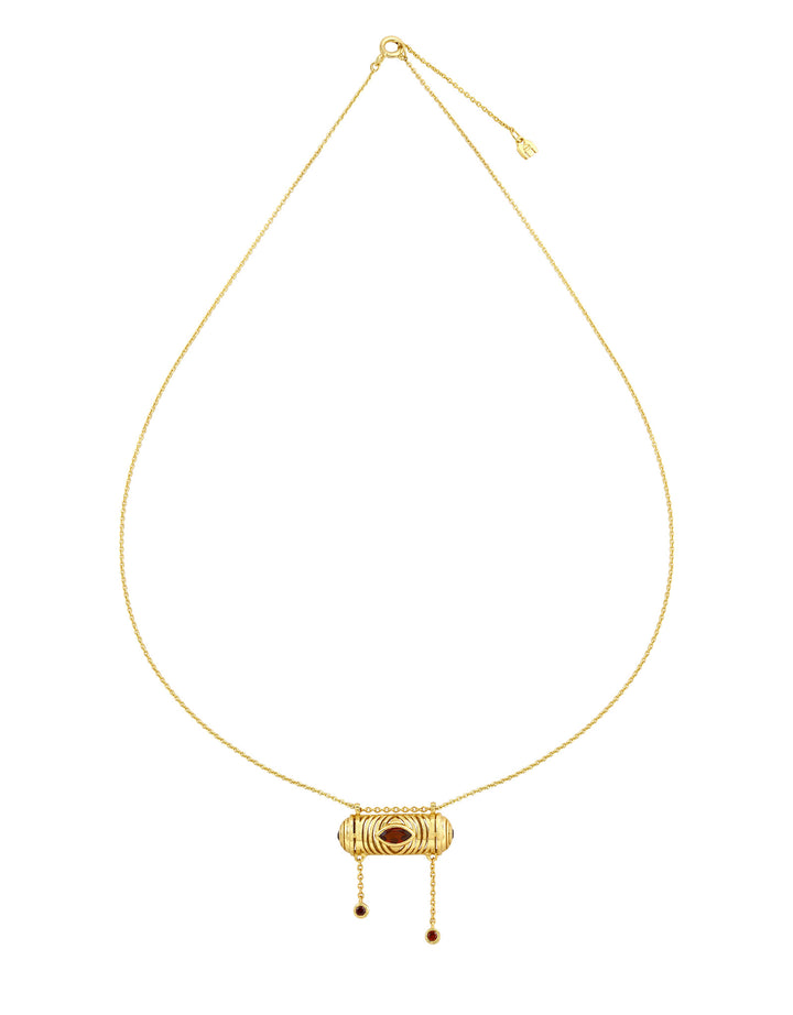 Buren necklace