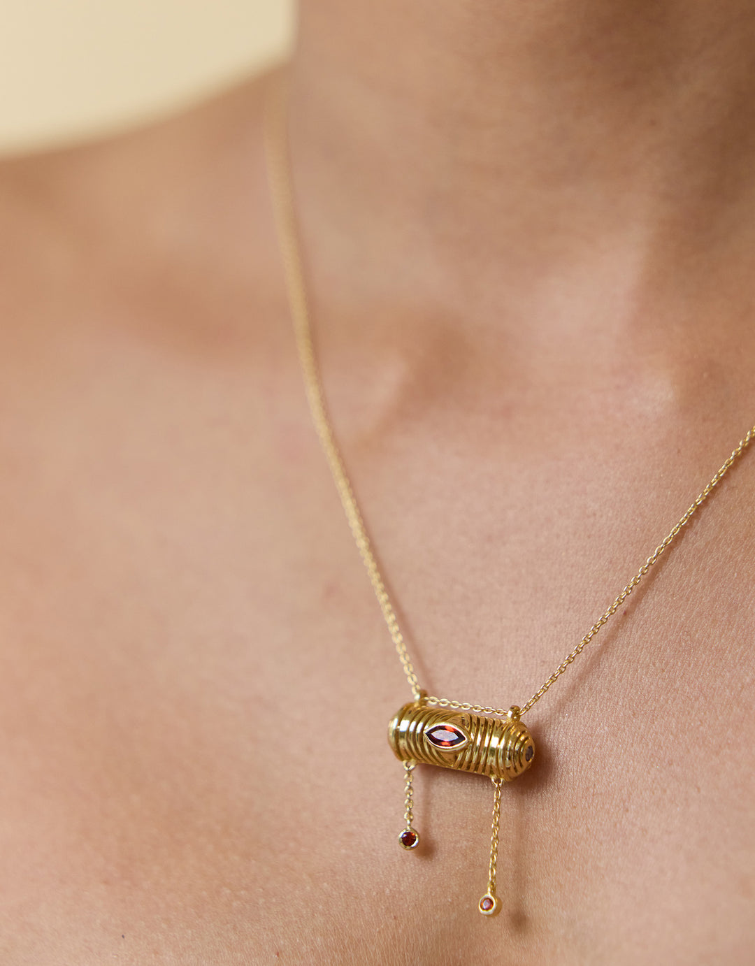 Collier Buren