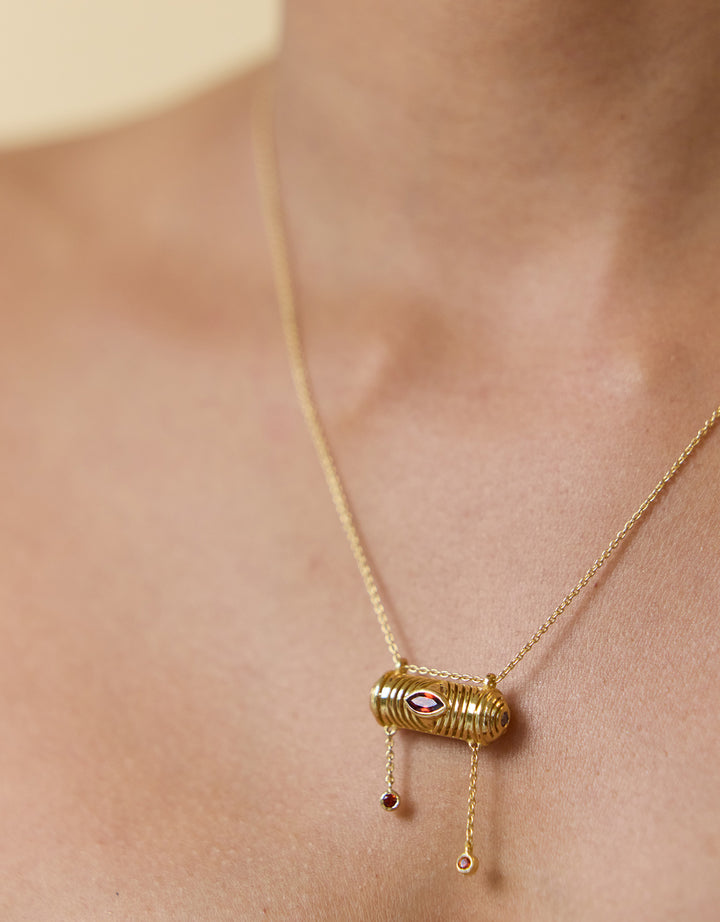 Collier Buren