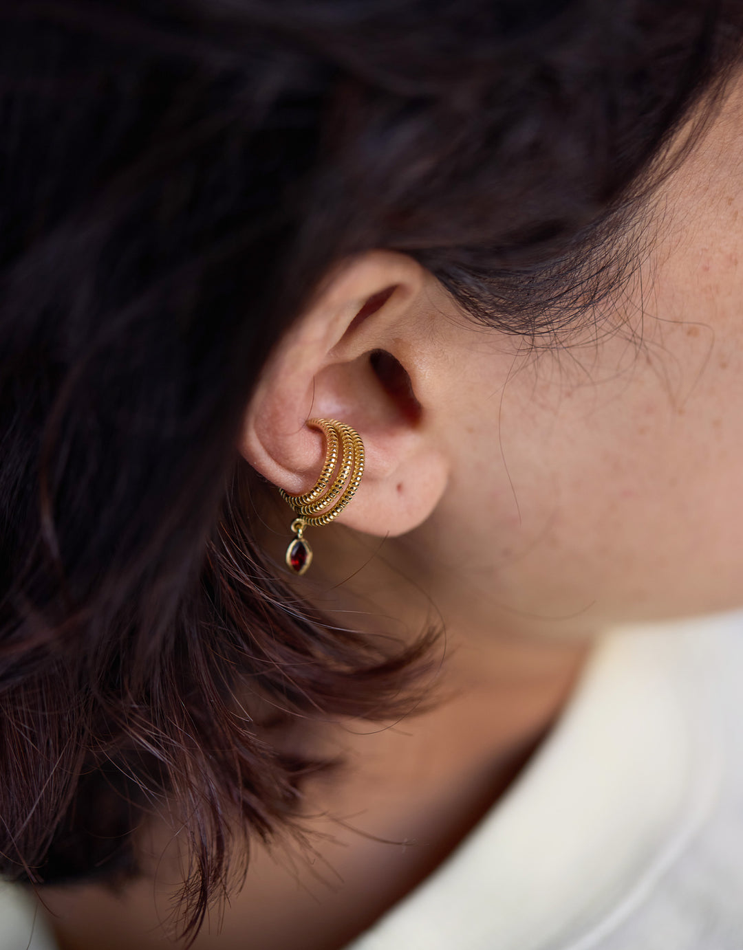 Earcuff Buren 3