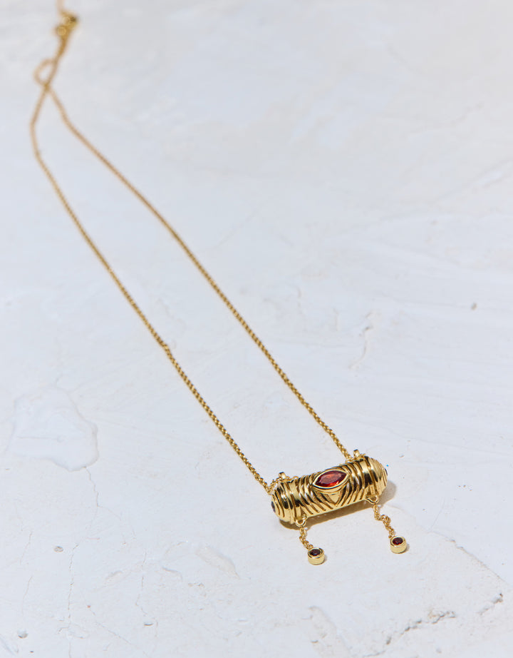 Collier Buren