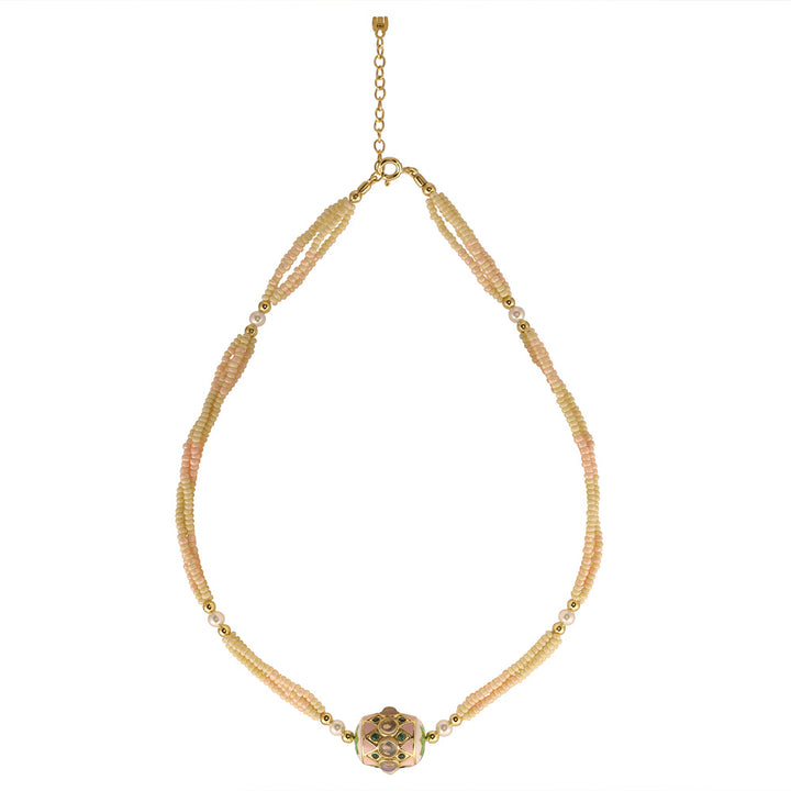 Collier Cayo Del Mar