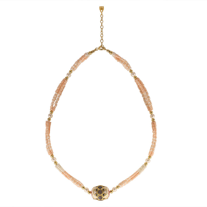 Collier Cayo Largo